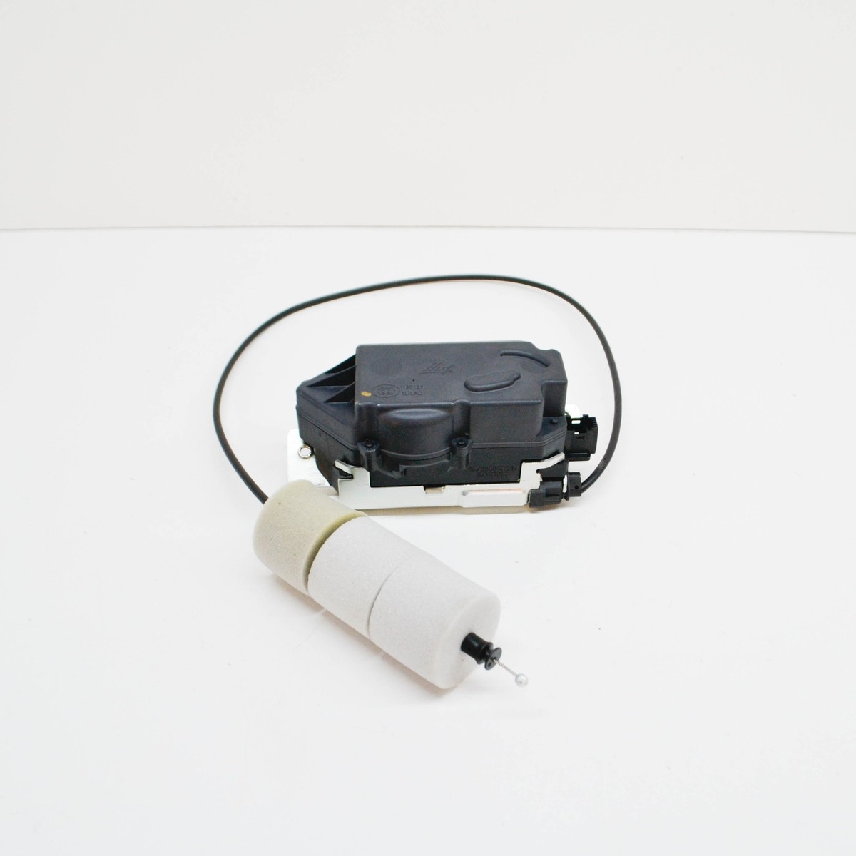 NEW MERCEDES-BENZ GL X164 TAILGATE LOCK ACTUATOR MOTOR A1647400300