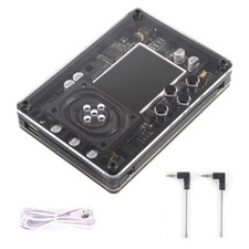 Mini Theremin Musical Electronic Creative Instrument Display Musical Modul PLM