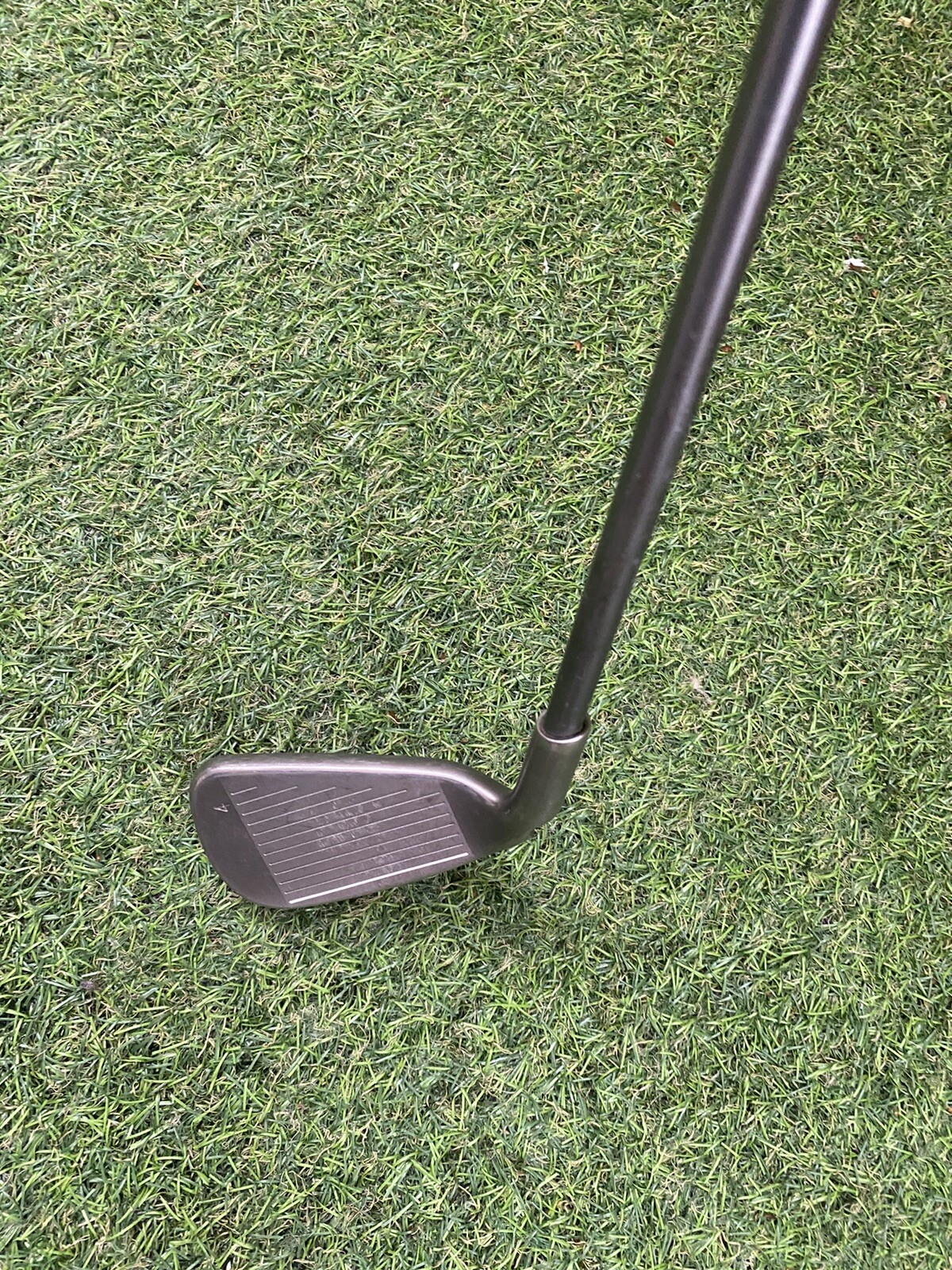 ping g30 4 iron / Black Dot / Graphite Shaft eBay