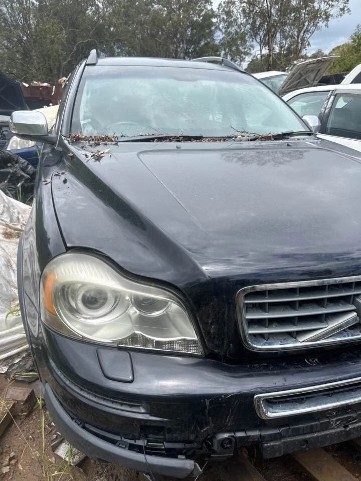 2011 Volvo XC90 D5 Diesel Auto Instrument Cluster 2006-2014 #B573 - image 4 of 4