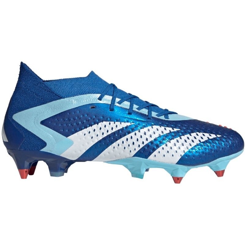 Adidas Mens Predator Accuracy.1 SG Football Boots Brand new Adidas Mens Predator Accuracy.1 SG Football Boots Brand new