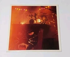 KISS Wicked Lester Vinyl LP  Demos Tested Private Press