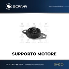 Support moteur Fiat RITMO