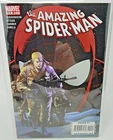 AMAZING SPIDER-MAN #574 Marvel 2008 9.4