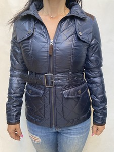 ci sono puffer jacket