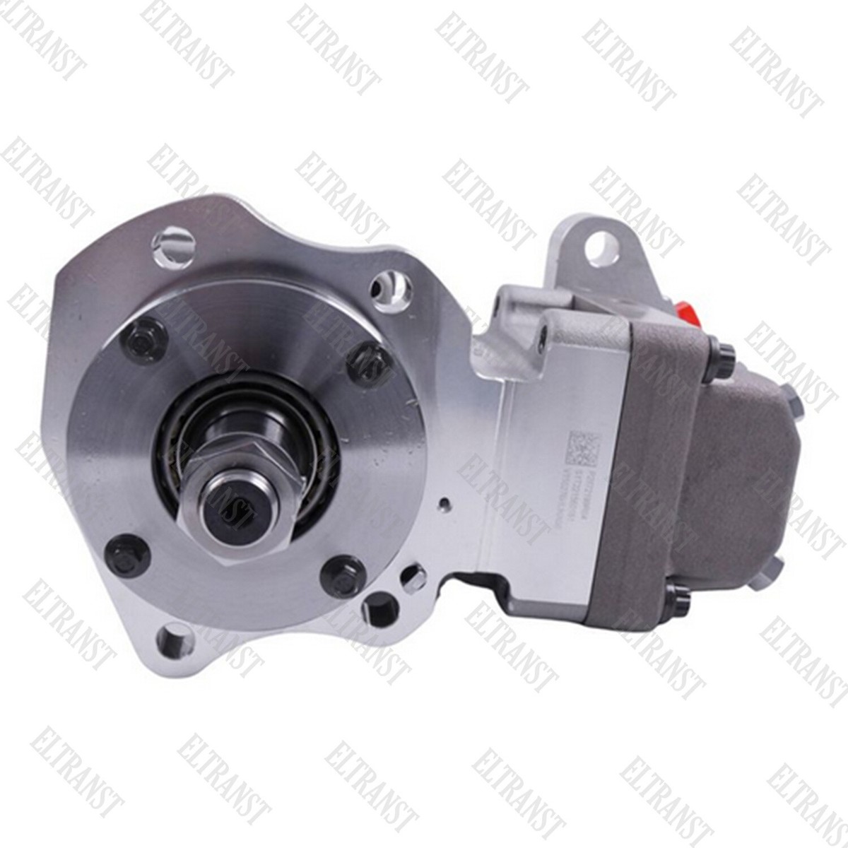 Fuel Injection Pump 6746-71-1161 6746-71-1151 forKomatsu SAA6D114E