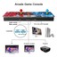 thumbnail 6 - GWALSNTH 3D Pandora Box 18S Arcade Games Console 8000 HDMI Video Games Machine 