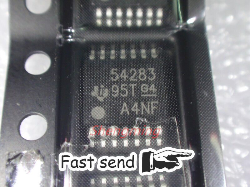 10PCS TPS54283 TPS54283PWPR 54283 TSSOP14