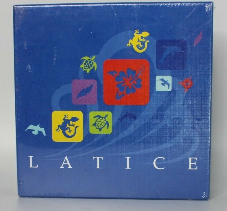 Popular Family Board Game For Kids And Adults - Nib