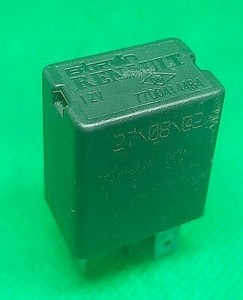 7700414484 реле renault