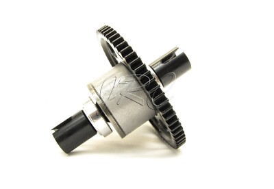 Differenziale Anteriore Completo NUOVO, Per Toyota Toyota Hilux 41 11 Originale Toyota Land Cruiser - Foto 10