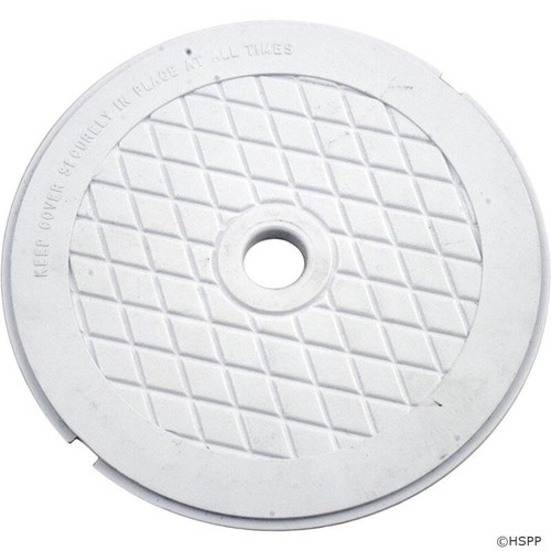 Hayward SP1096 Swimming Pool Skimmer Deck Lid Cover SP1096B SPX1096B