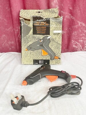 VINTAGE KLEBEPISTOLE RAPESCO HOT MELT 202