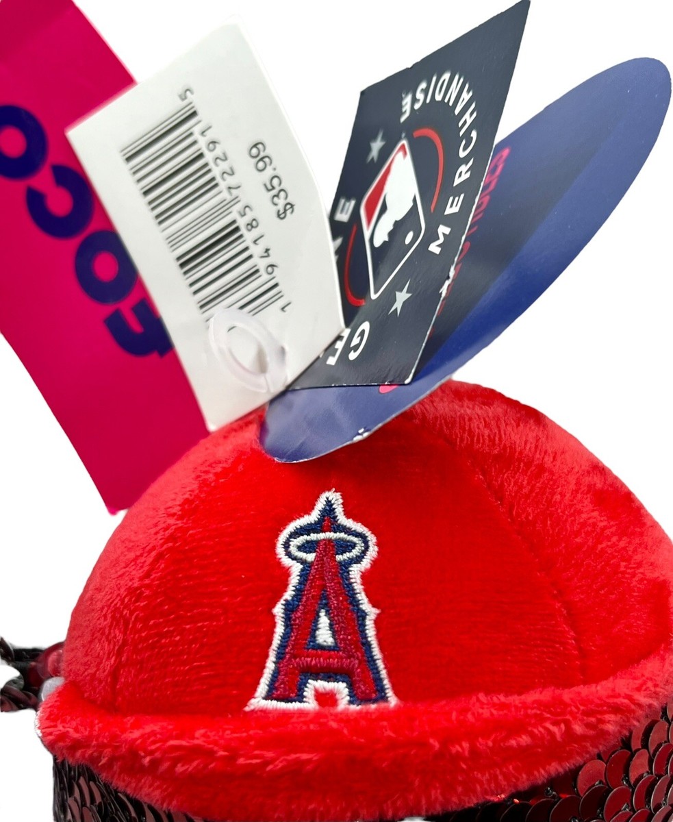 記念グッズ Angels RallyMonkey MLB Los Angeles Angels MLB Rally Monkey Bobblehead Anaheim