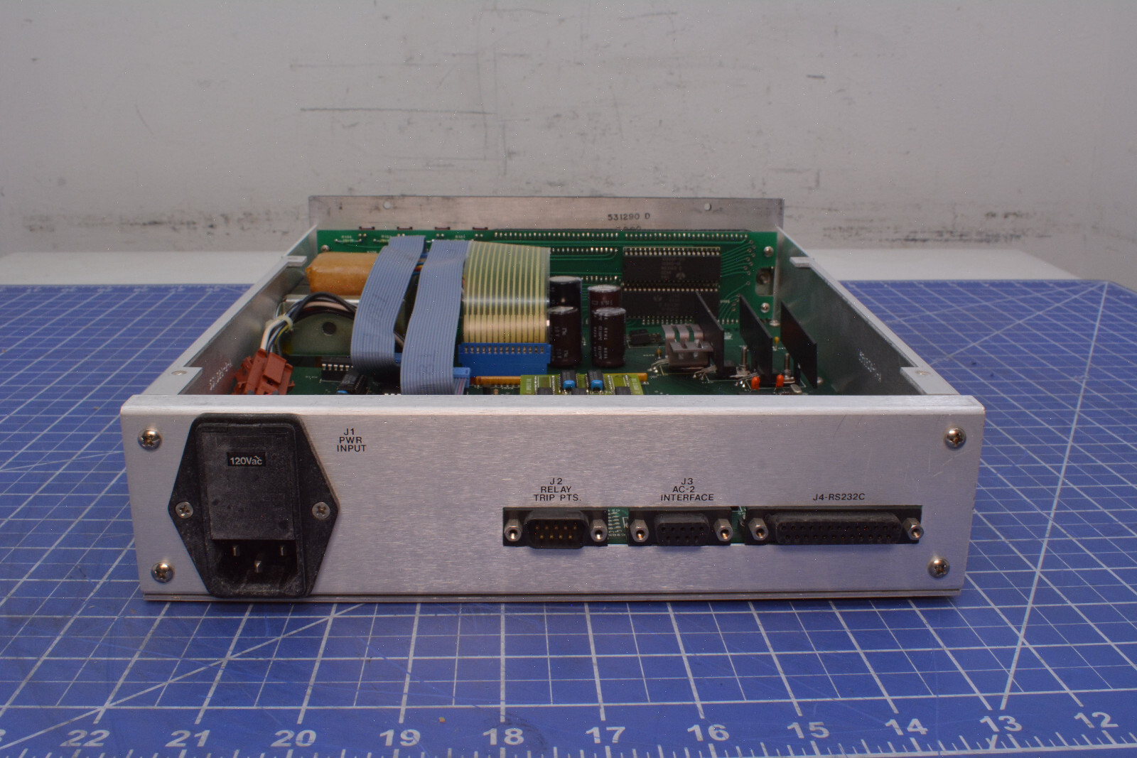 ACR-26 / ADAPTORR, ACR-26S02, TYLAN GENERAL / VACUUM GENERAL INC | eBay