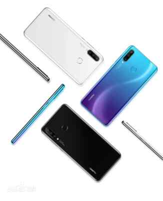 Buy Huawei P30 Lite - 128 GB - Pearl White (Unlocked) online | eBay
