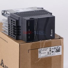 1PCS New Delta VFD015E43A Inverter