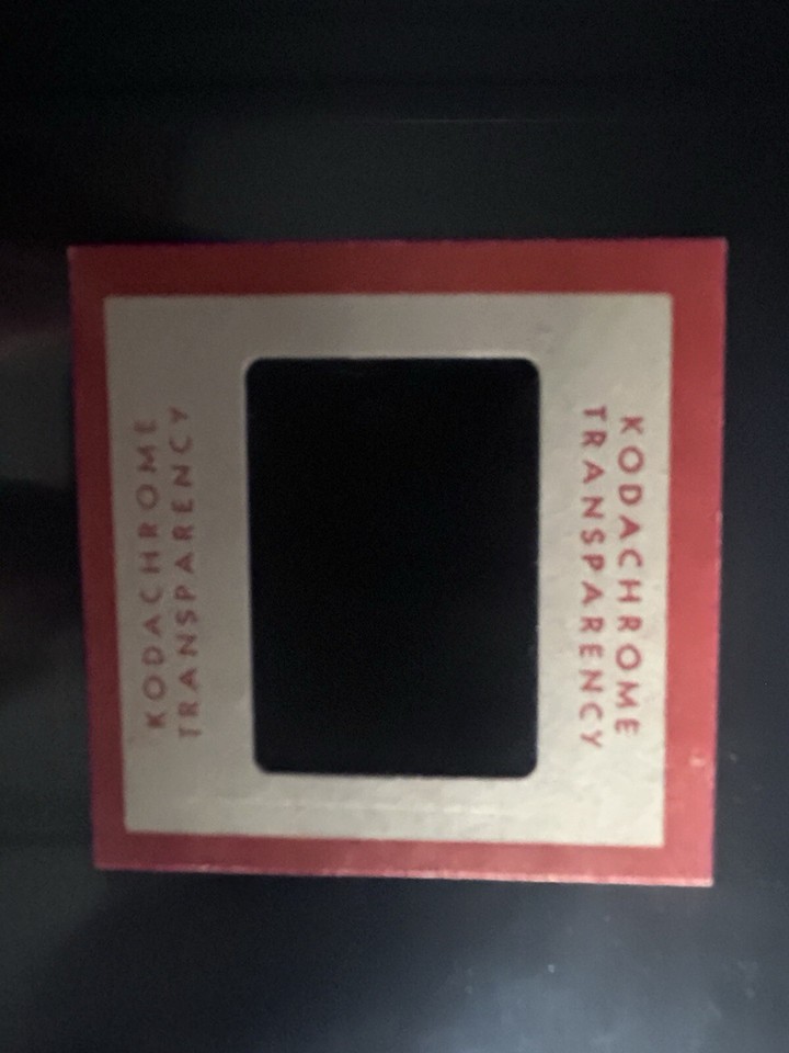 Hong Kong Repulse Bay 35mm Slide 1950s Red Border Kodachrome | eBay