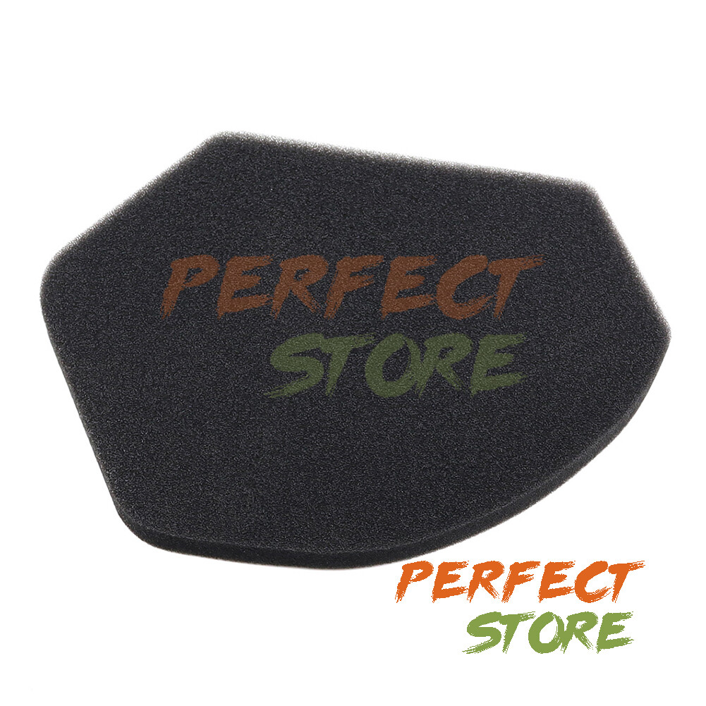 2x Air Cleaner Filter Foam Element for Suzuki DS80 8300 JR80 0103