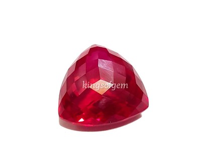 Loose Gemstones Best Quality Ruby Stone Loose Natural Ruby