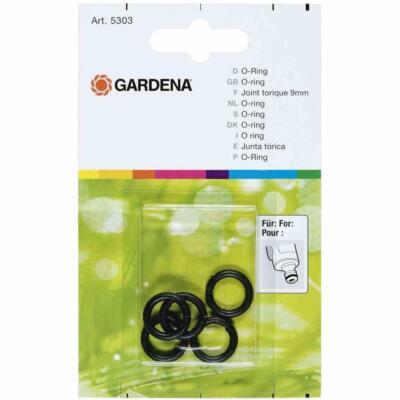GARDENA O-Rind-Set