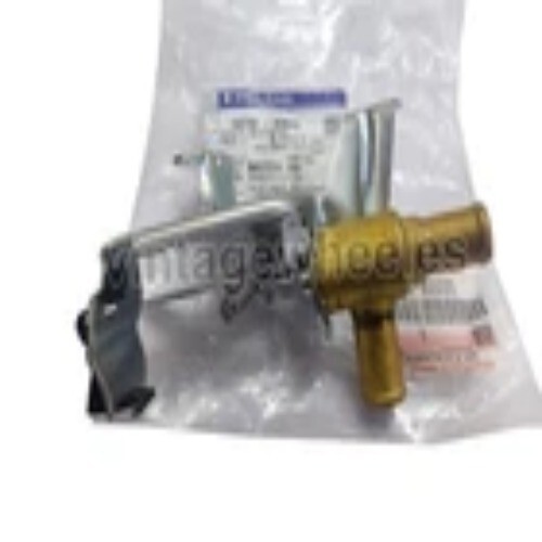 Valvola di Controllo Del Riscaldamento, Acqua 85 86-95 Sgp Per Suzuki Sj - Foto 2 di 5