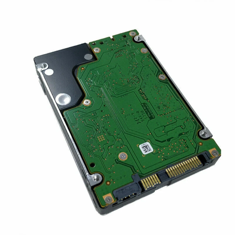 SEAGATE ST600MP0006 600GB 15000RPM 12Gbs 256MB 15K 2.5'' SAS Hard Drive - Image 4 of 4