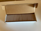 1991 Topps Baseball Complete hand collated set — photo 2
