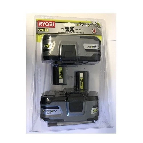 Ryobi p162 outlet