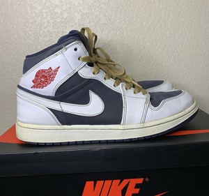 jordan 1 olympic 2012