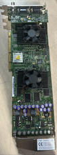3DLABS WILDCAT 7210 AGP 8X 256MB VIDEO CARD