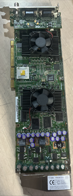 3DLABS WILDCAT 7210 AGP 8X 256MB VIDEO CARD | eBay