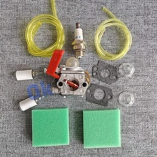 Carburetor For Homelite D825SD UT20700 UT20701 UT20709 UT-20729 String Trimmer