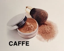 La Bella Donna SPF 20 Loose Mineral Foundation • CAFFE •