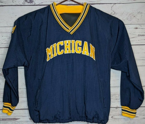 Vintage Champion Michigan Wolverines 