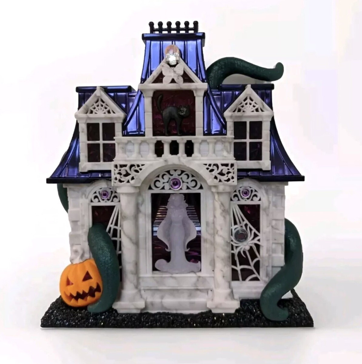 Bath & Body Works Wallflowers Plug In Haunted Chateau Light Up