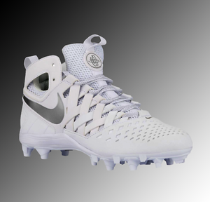 nike huarache v lacrosse cleats