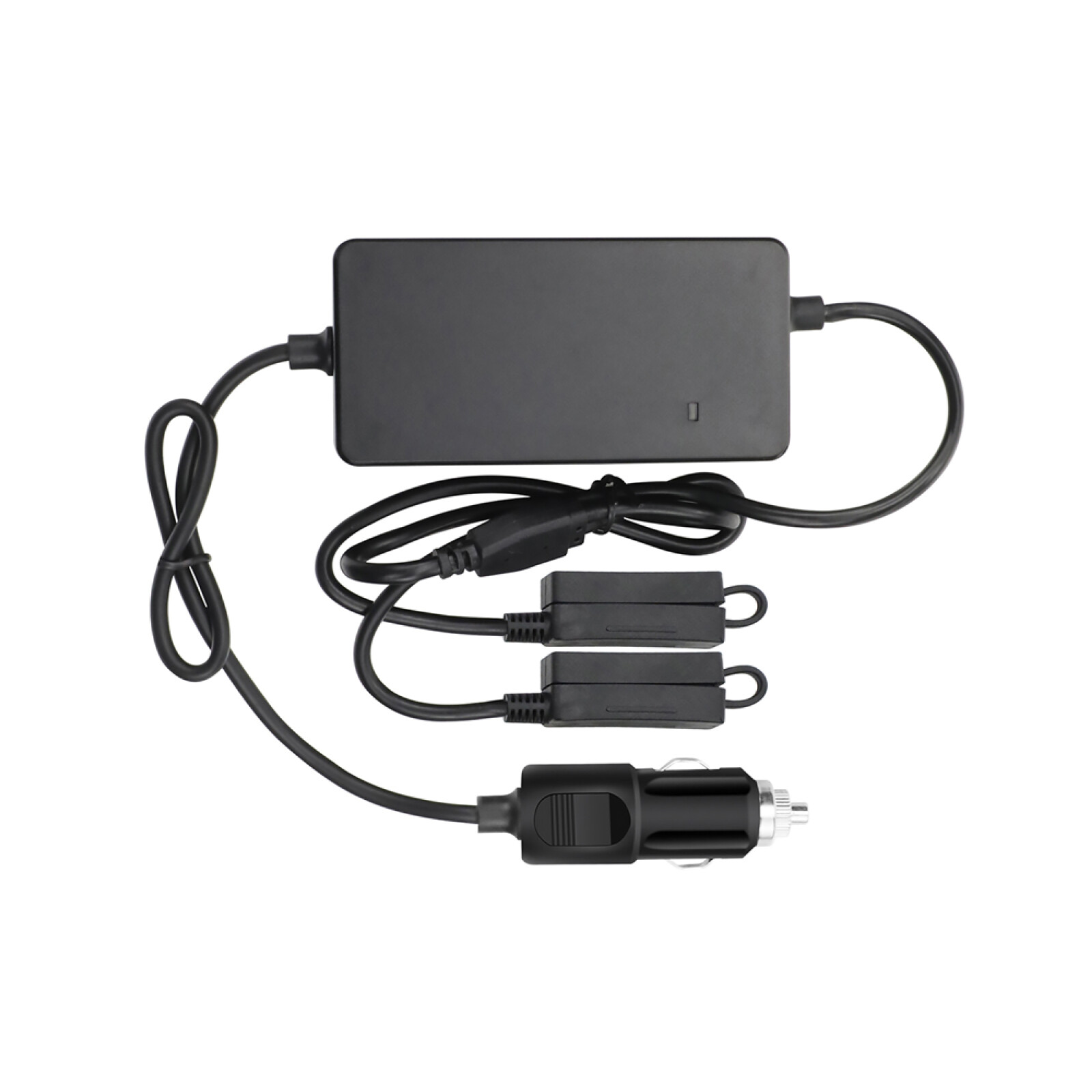 4-in-1 Multi-Port USB Charging Hub for DJI Mavic 3 Batteries & Accessories