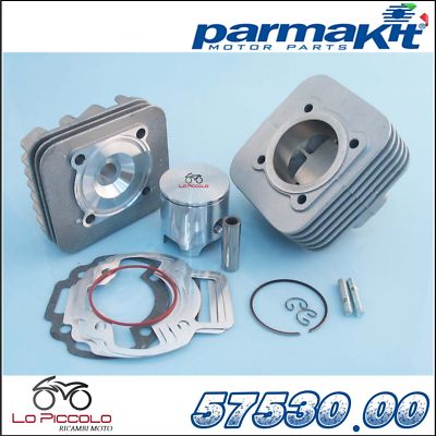 Thermal Group TP Race Parmakit 70Cc Piaggio