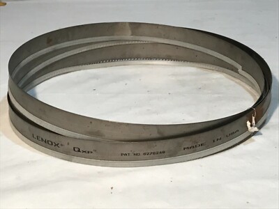 Lenox Bandsaw Blade 12