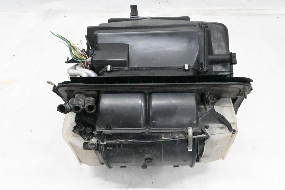 ⭐ 92-99 Bmw E36 3 Series Front Center Dash Ac Heater Hvac Housing  