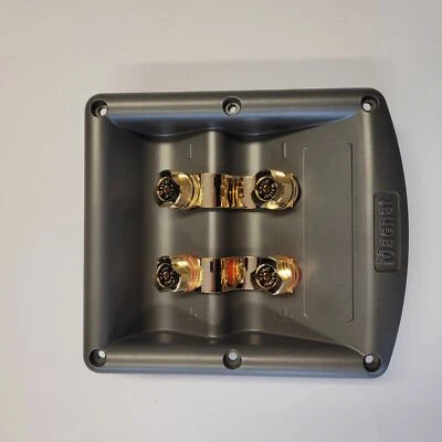 Altavoz Magnat Vintage 770 High End Terminal 1 pieza nuevo