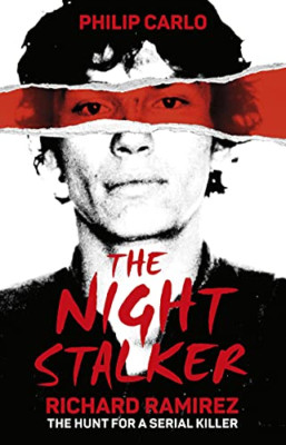 The Night Stalker: The hunt for a serial killer - Paperback / softback NEW Carlo