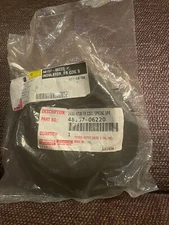 OEM Toyota Coil Spring Insulator 48157-06220