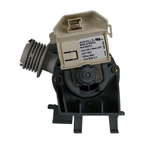 Circulation Pump For Frigidaire LGBD2435NQ1A LGBD2435NQ3A