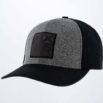 Offizielle FXR Racing Ride X Cap - 221641-0710-00
