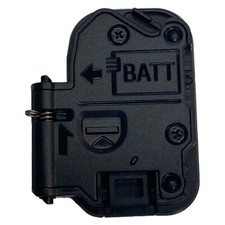 Nuovo originale coperchio dello sportello della batteria per Sony