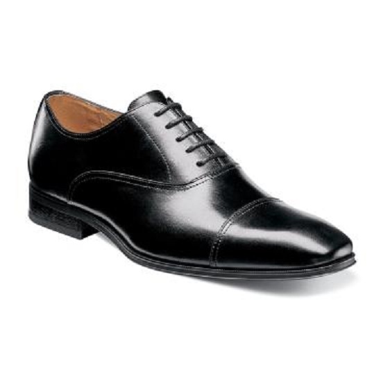 florsheim mens shoes