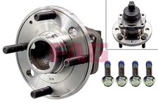 Roulement de roue Daewoo EVANDA