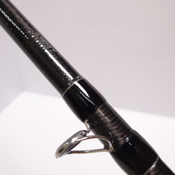 BLACK LABEL ブラックレーベル LG 741MHRB DAIWA Daiwa Black Label LG Baitcasting 741MHRB – JDM TACKLE HEAVEN
